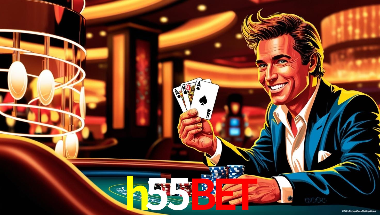 Fortune Tiger Slot no Site H55BET.COM
