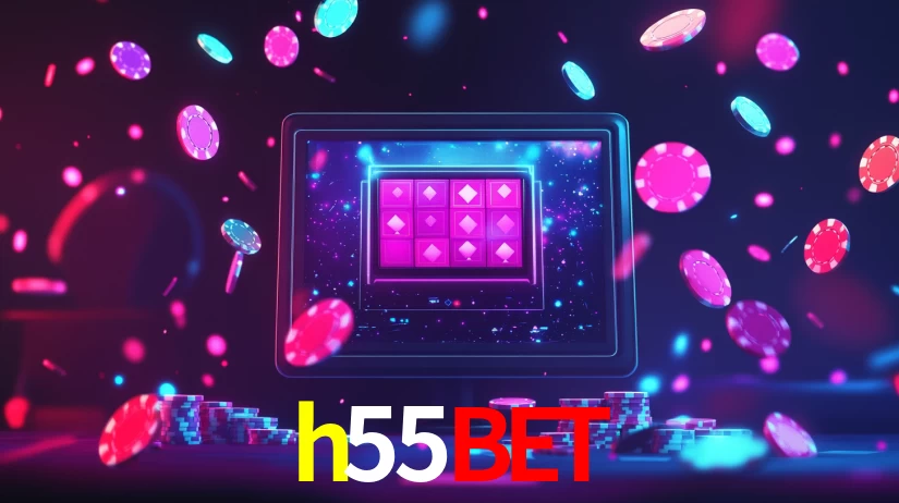 Apostas Futebol ao Vivo H55BET.COM
